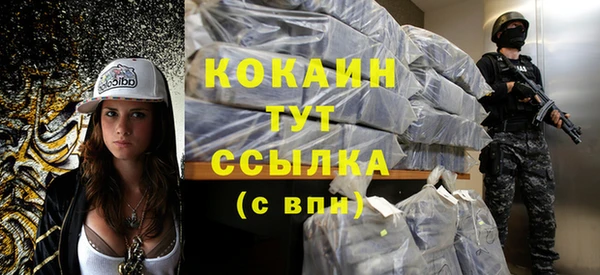 прущий лед Абаза